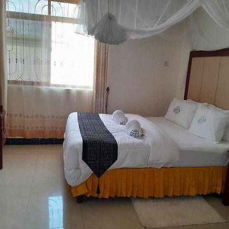 Kibo Peak Palace Hotel Morogoro Exterior foto