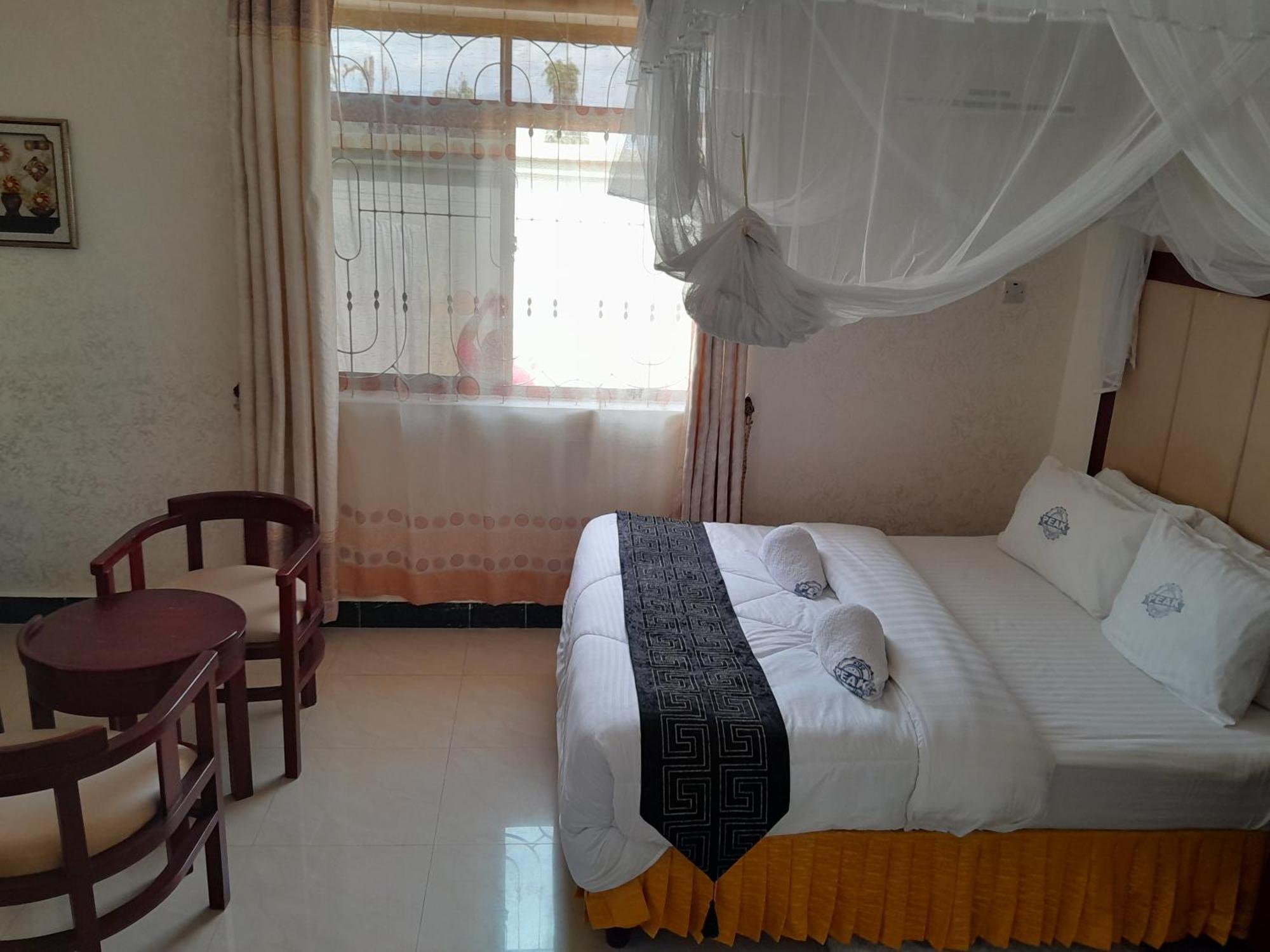 Kibo Peak Palace Hotel Morogoro Exterior foto